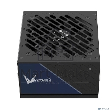 Блок питания Aerocool/Formula FV-450LT, 450Вт, 120мм, немодульный, черный