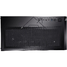 Компьютер IRU Tactio 510B7GP TWR i7 13700F (2.1) 32Gb SSD1Tb RTX5060TI 8Gb FreeDOS GbitEth 650W черный (RUS) (2146239)
