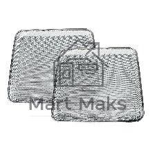 Аэрогриль Vitek VT-AF8801 2100Вт черный