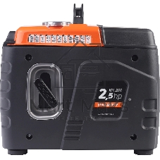 Генератор инверторный PATRIOT iGX 1200, 1,0/1,2 кВт