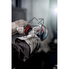 Углошлифовальная машина Metabo WA 13-125 QUICK 1350Вт 11000об/мин рез.шпин.:M14 d=125мм (603630000)