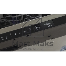 Встраиваемая посудомоечная машина Beko BDIN16520, белый, 59.8 см, 15 компл., 44 дБ, класс A