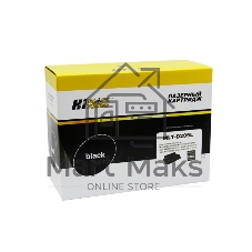 Картридж Samsung ML-3310D/3310ND/3710D/3710ND/SCX-4833/5637 (Hi-Black) MLT-D205L, 5К     