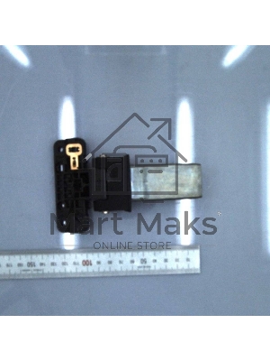 Шарнир (кронштейн) DADF левый Samsung/HP SCX-8230/8240/CLX-9352 (JC97-04758A/JC97-04228A)