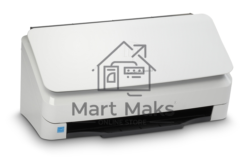 Сканер HP ScanJet Pro 2000 s2