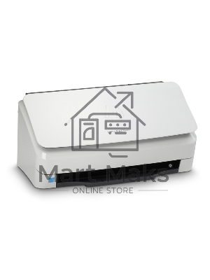 Сканер HP ScanJet Pro 2000 s2