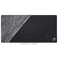 Коврик для мыши ASUS NC01 ROG SHEATH BLK