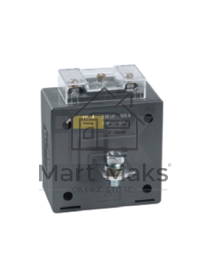 Трансформатор тока IEK ТТИ-А 60/5А 5ВА класс 0,5