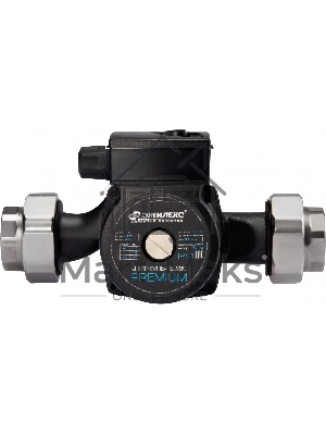 Насос циркуляционный Джилекс Циркуль 32/60 PREMIUM 100Вт 4200л/час (3261)