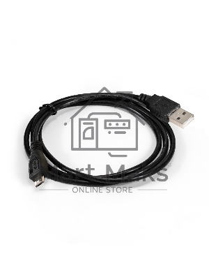 Кабель USB 2.0 ExeGate EX-CC-USB2-AMmicroBM5P-1.0 (Am/microBm 5P, 1м)