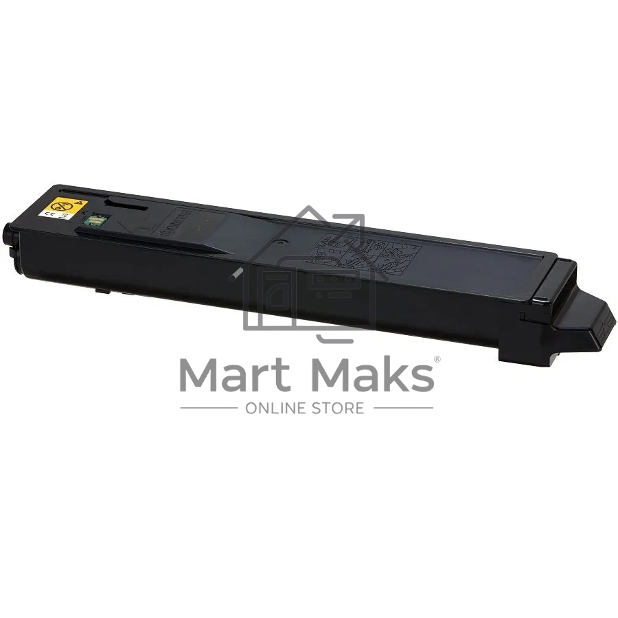 Картридж лазерный Kyocera TK-8115K (1T02P30NL0) черный для M8124cidn/M8130cidn 12000 стр