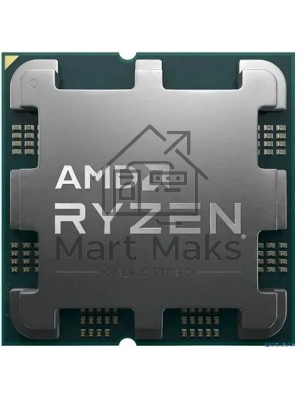 Процессор AMD Ryzen 5 8600G Soc-AM5 4.3GHz OEM