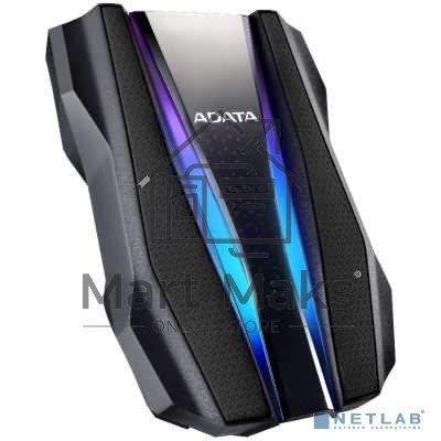 Внешний жесткий диск ADATA 2.5