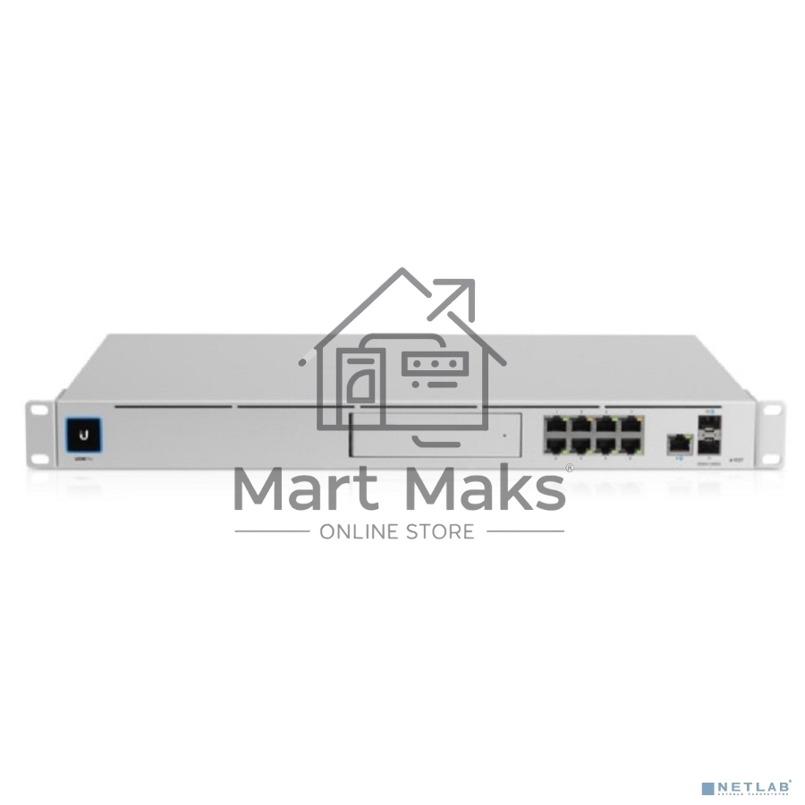 Контроллер Ubiquiti UniFi UDM-Pro