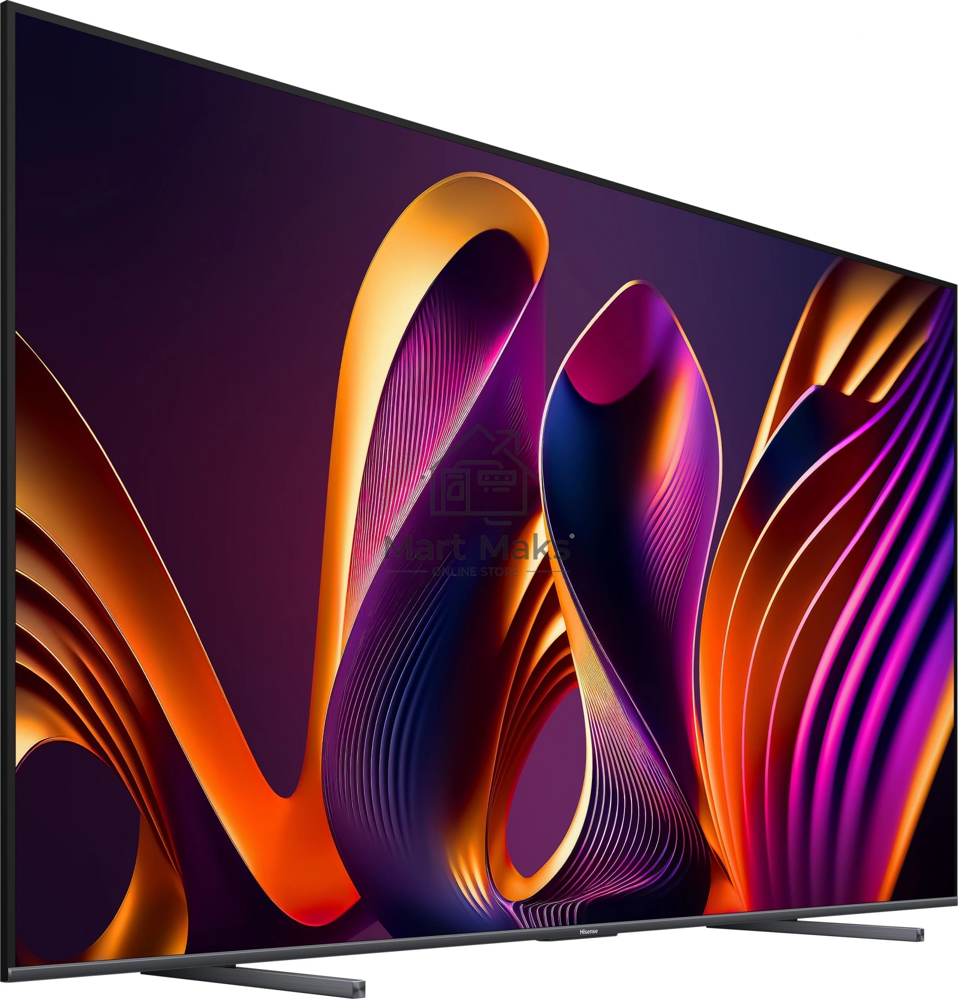 Телевизор Hisense 100