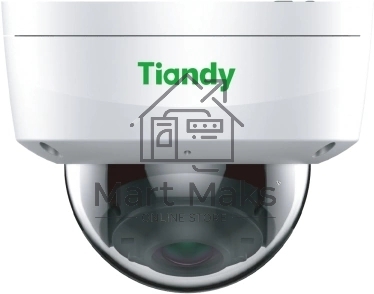 Камера видеонаблюдения Tiandy TC-C35KS Spec:I3/E/Y/S/2.8mm/V5.0