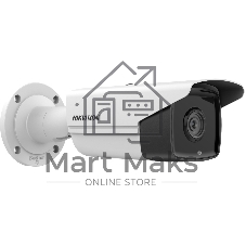 Видеокамера IP Hikvision DS-2CD2T83G2-4I(2.8mm) 2.8-2.8мм цветная