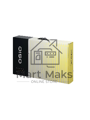 Ноутбук Osio FocusLine F150i-023 Core i5 1235U 16Gb SSD1Tb Intel Iris Xe graphics 15.6