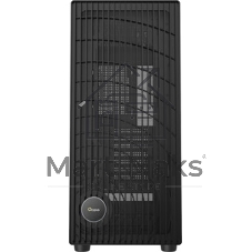 Компьютерный корпус Ocypus Gamma C70 BK, ATX, USB 3.0*1+USB 2.0*1