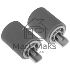 Ролик подачи CET CET0527 (RF5-2634-000) для Canon LaserJet 5000/5100/iR1600/2000/iR2016 (отгружается по:2шт. цена за 1шт.)