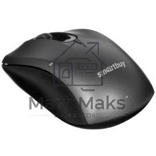 Мышь беспроводная Smartbuy ONE 378 серая (SBM-378AG-G)