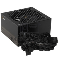 Блок питания Ocypus Beta P500 BK (Beta-P500-N1HDBK024X-EU), 500Вт, 120мм, черный