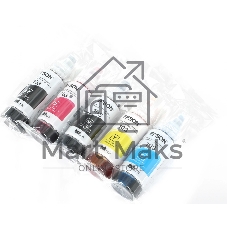 МФУ струйное Epson EcoTank L3210 (C11CJ68506/C11CJ68403/C11CJ68405/C11CJ68501/C11CJ68517), A4, цветной, печ. до 10 стр/мин. (ч/б) до 5 стр/мин. (цвет), 1440 x 5760 dpi (печать) 600x1200dpi (скан.), USB