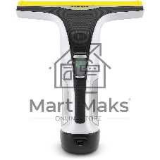 Очиститель Karcher WV 6 Bath Edition