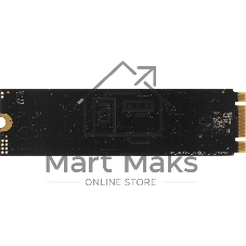 Накопитель SSD KingPrice KPSS240G1, 240Gb, M.2 2280, SATA-III, R/W 500/420