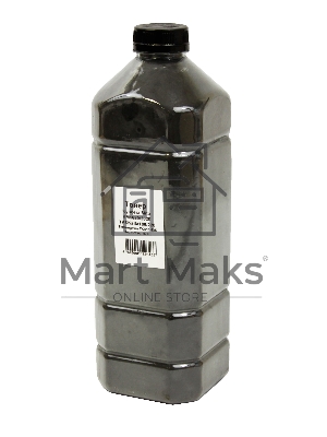 Тонер Kyocera KM1620/2020/TASKalfa180/220 (Tomoegawa) TK410/435, 870 г, канистра