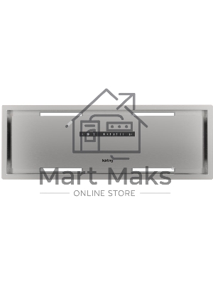 Полновстраиваемая вытяжка KHI 9997 X