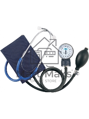 Тонометр механический A&D UA-100