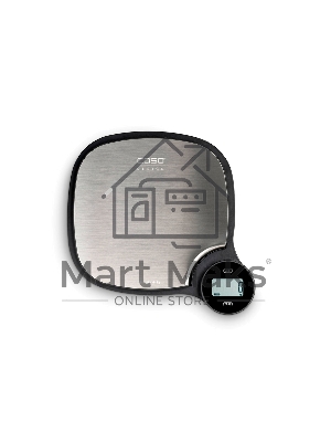 Кухонные весы CASO Kitchen EcoMaster