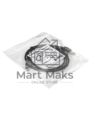 Кабель USB 2.0 ExeGate EX-CC-USB2-AMmicroBM5P-1.0 (Am/microBm 5P, 1м)