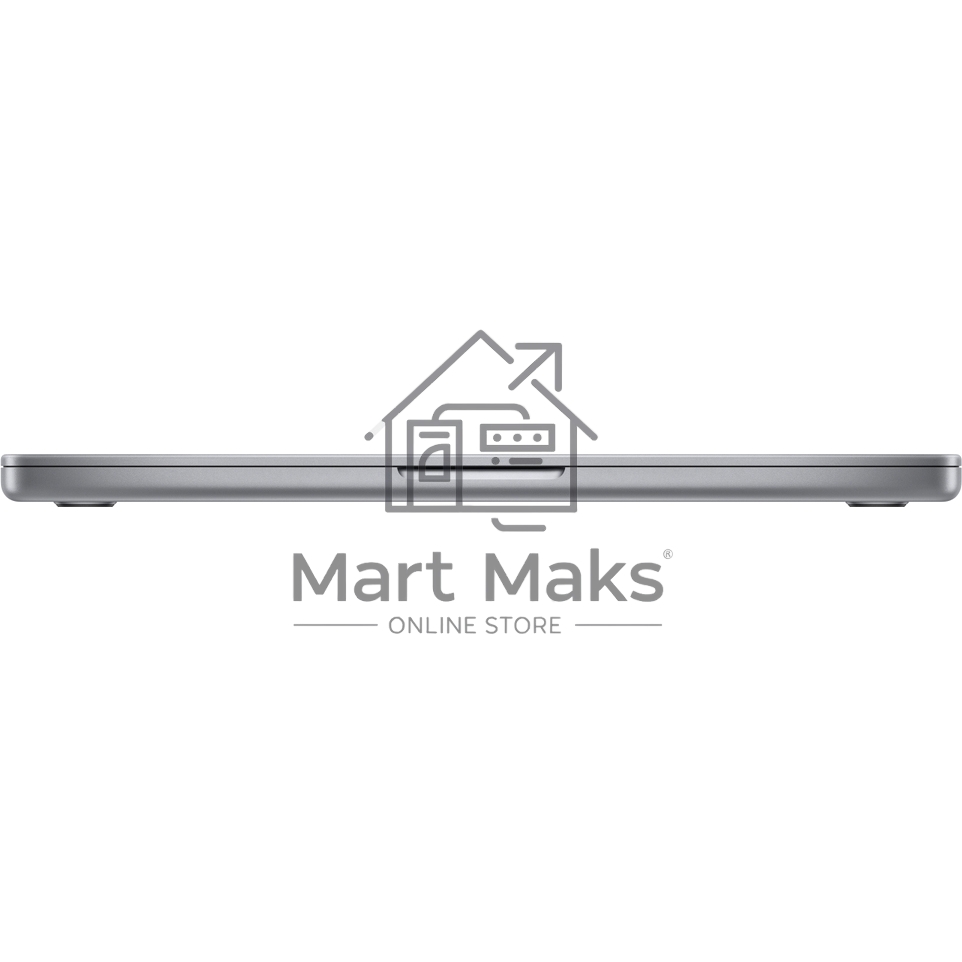 Ноутбук Apple 16-inch MacBook Pro: Apple M2 Pro with 12-core CPU, 19-core GPU/16GB/512GB SSD - Space Gray/EN