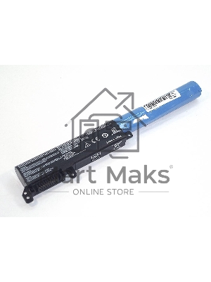 Аккумуляторная батарея для ноутбука Asus X441SA 10.8V 2200mAh OEM черный