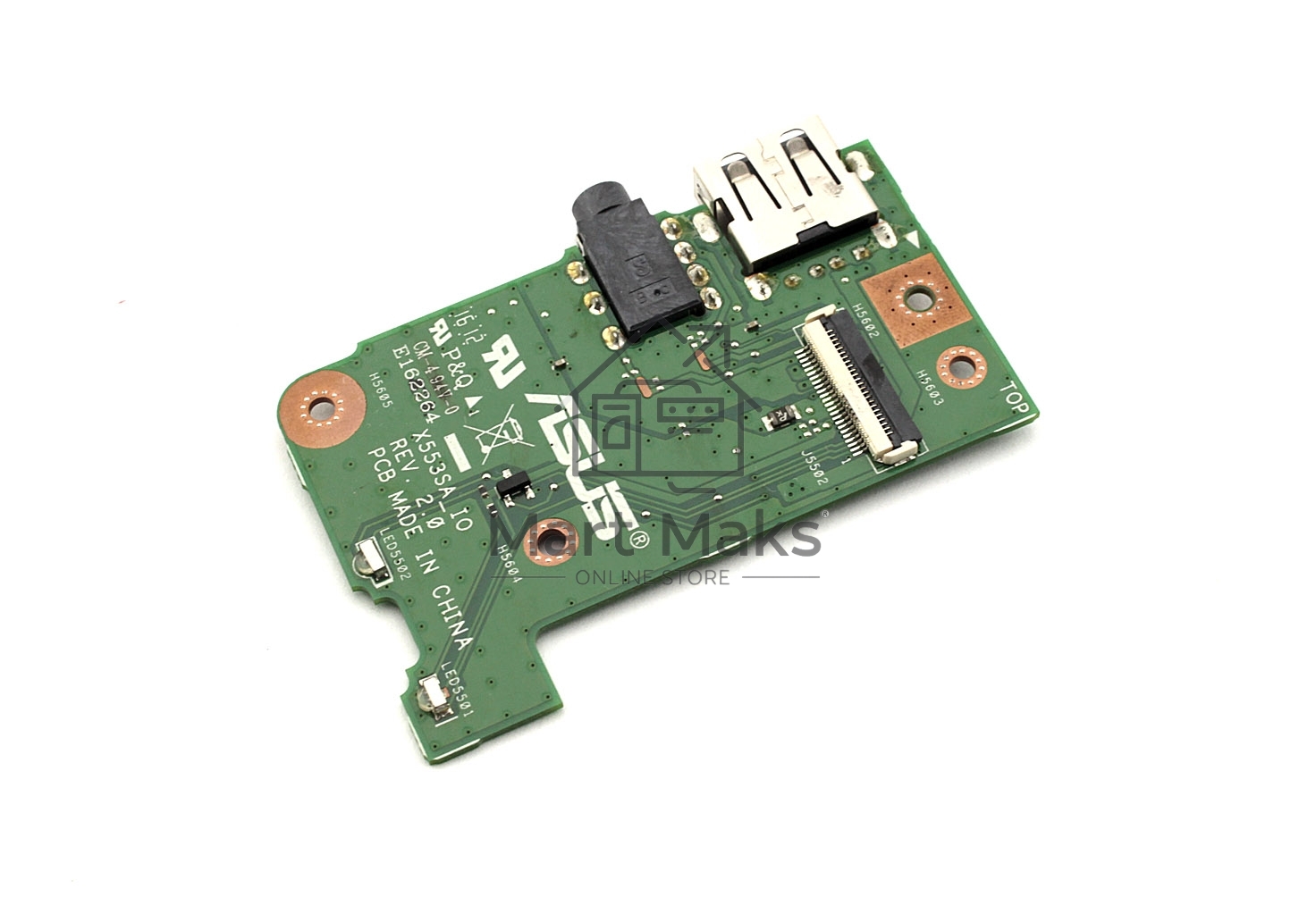 Допплата для Asus X553SA