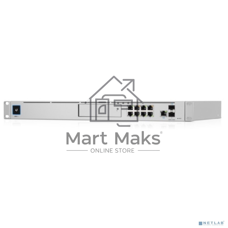 Контроллер Ubiquiti UniFi UDM-Pro