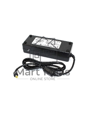 Блок питания для монитора и телевизора LCD 24V 4A 96W 5.5x2.5 OEM