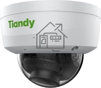 Камера видеонаблюдения Tiandy TC-C35KS Spec:I3/E/Y/S/2.8mm/V5.0