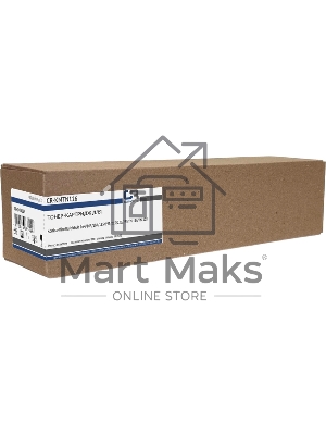 Картридж лазерный CopyRite CR-KMTN116 TN-116/A1UC-050 черный (11000стр.) для Konica Minolta bizhub 164/165/184/185/195/215/226/235