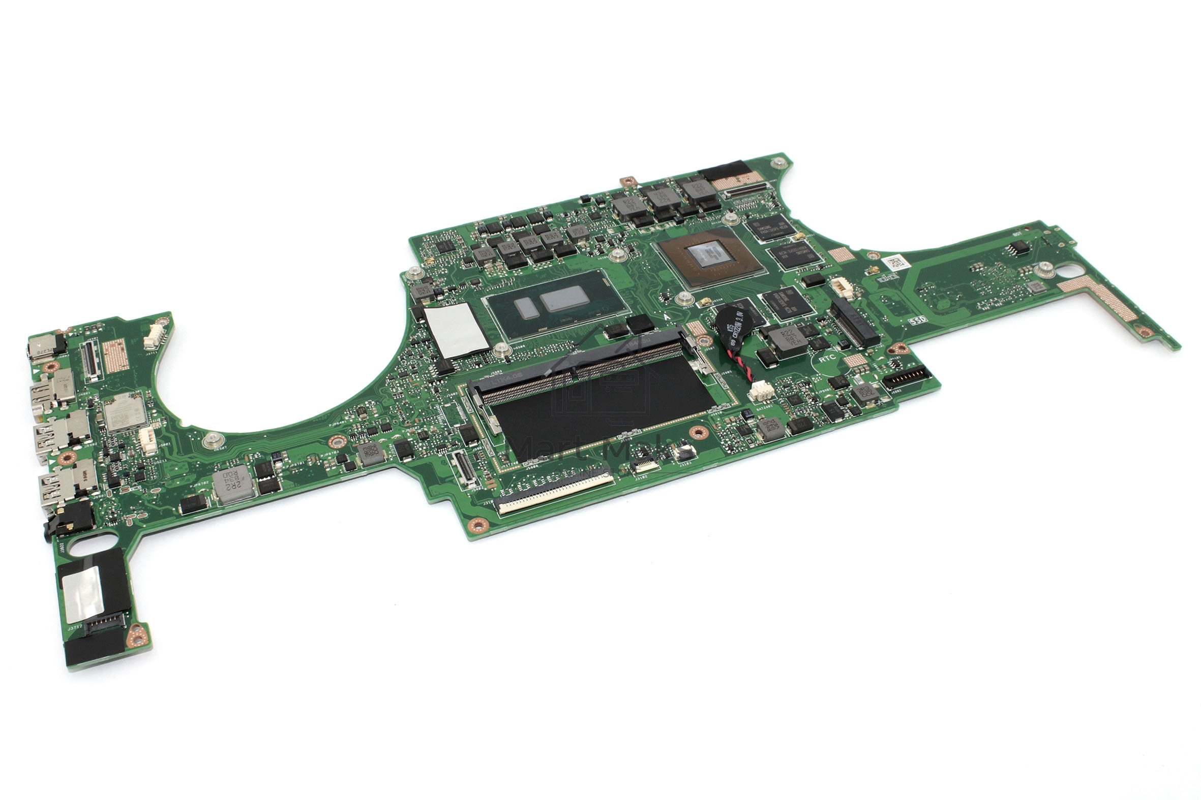 Материнская плата для Asus UX561 8G/I7-8550U 90NB0G20-R00010