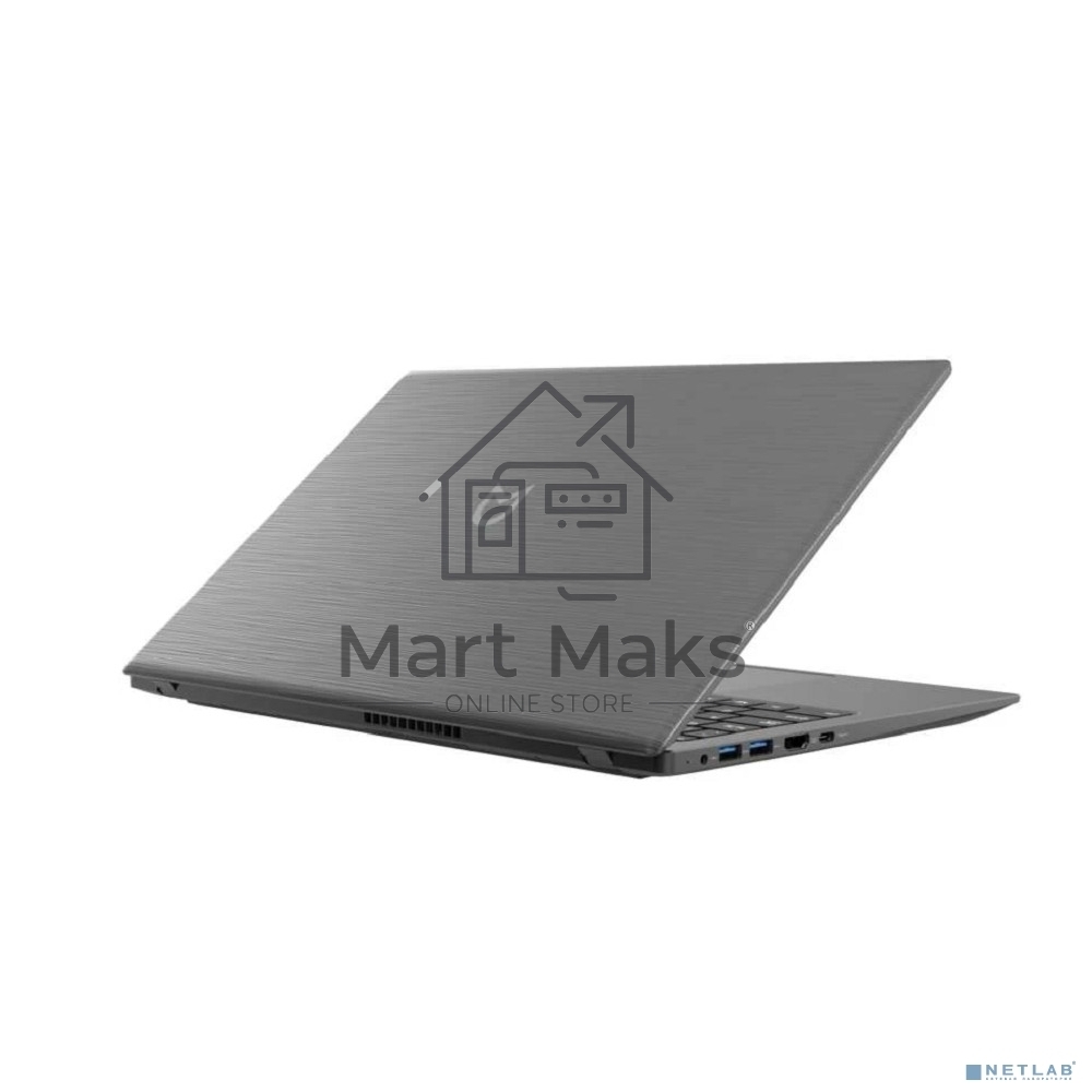 Ноутбук IRBIS GroovyBook 15 Core I5-1240P, 16GB+512GB NVME SSD,15,6