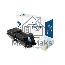 Картридж NVP совместимый NV-TK-3430 для Kyocera ECOSYS PA5500x/PA6000x/MA5500ifx (25000k)