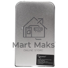 Внешний корпус для HDD Gembird EE2-U2S-41-S 2.5