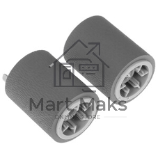 Ролик подачи CET CET0527 (RF5-2634-000) для Canon LaserJet 5000/5100/iR1600/2000/iR2016 (отгружается по:2шт. цена за 1шт.)