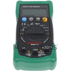 Универсальный мультиметр MASTECH MS8233E 13-2013