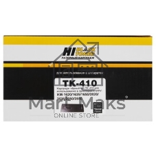 Запасные части для принтеров и копиров Hi-Black Ракель Kyocera-Mita KM1620/KM1635/KM1650/KM2035/KM2050/KM2550 (TK-410) 