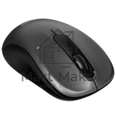 Мышь беспроводная Smartbuy ONE 378 серая (SBM-378AG-G)