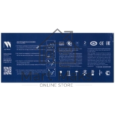 Картридж NVPrint совместимый NV-TK-3410 для Kyocera ECOSYS PA5000x/PA5500x/PA6000x (15500k)